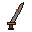 Rusty Hero's Blade